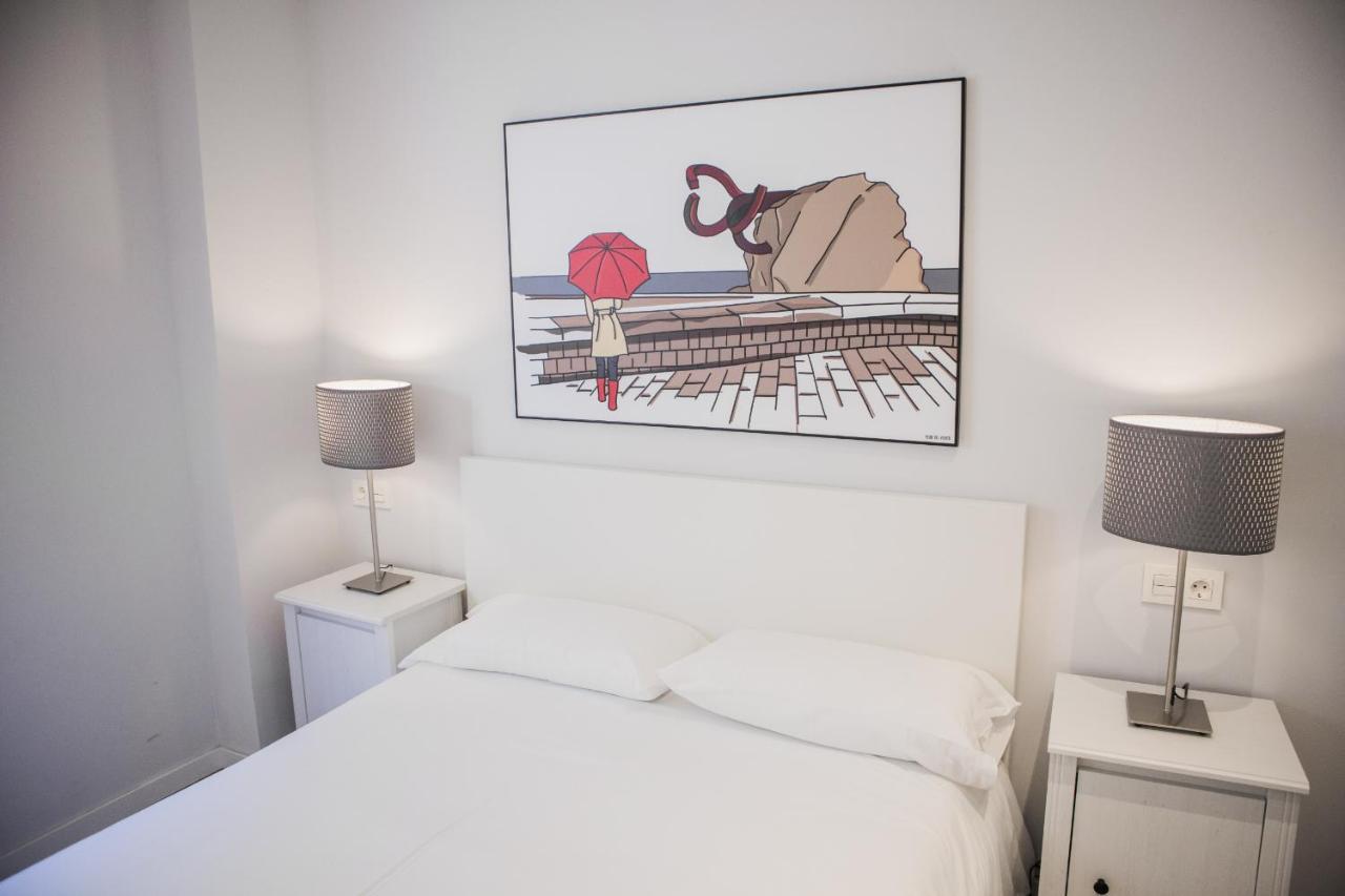 Plaza B - Local Rentss Apartament *