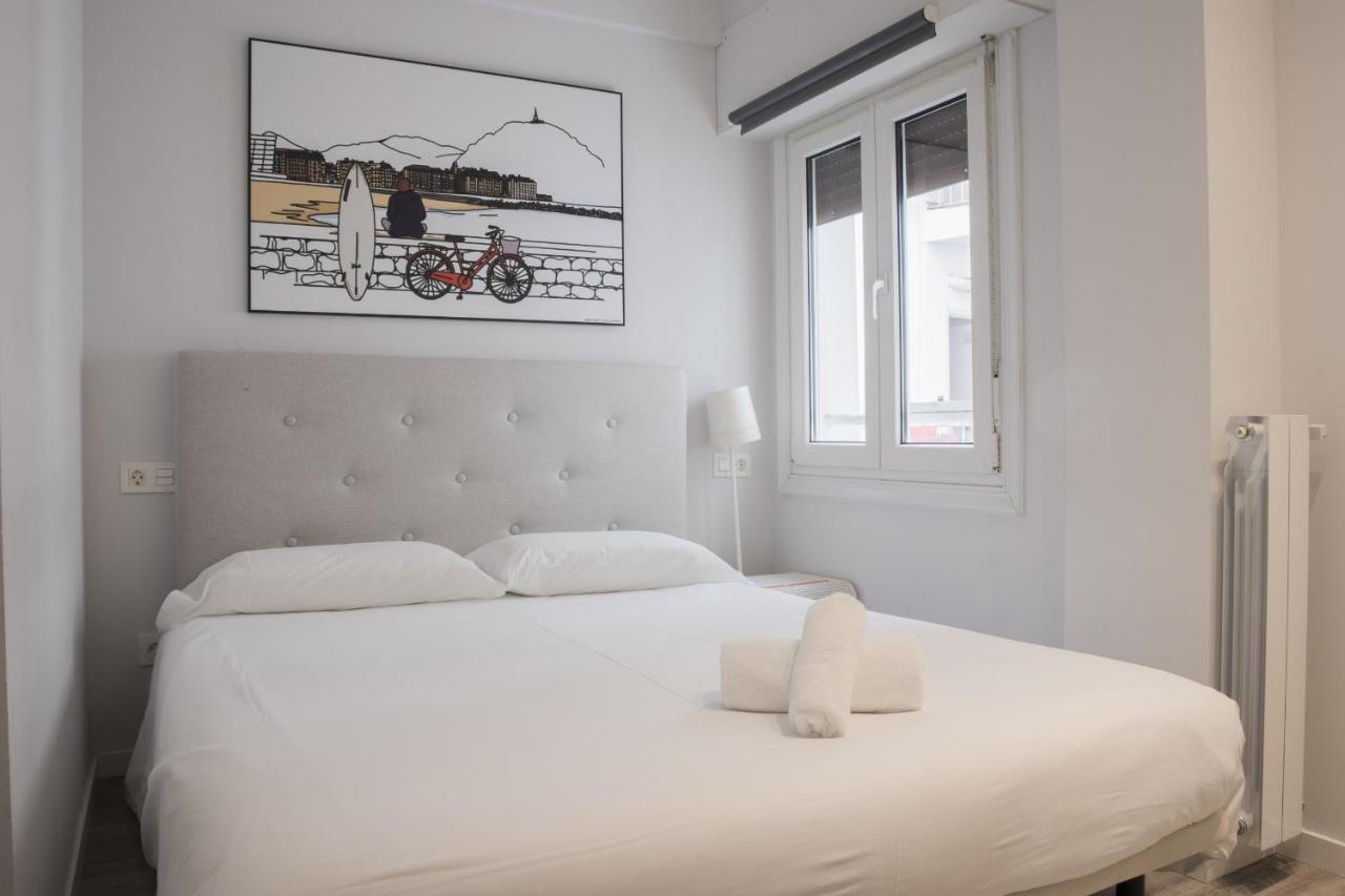 Appartement Plaza B - Local Rentss *