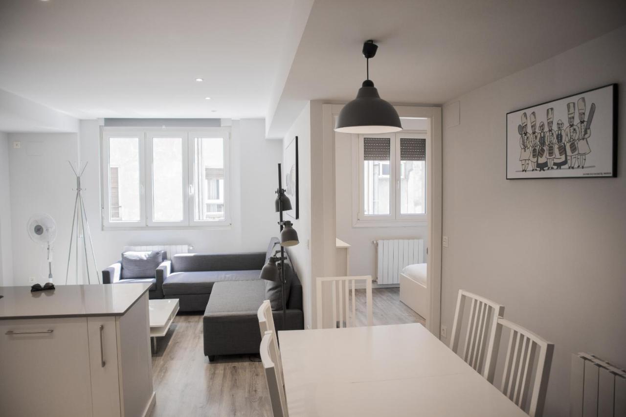 Plaza B - Local Rentss Apartment San Sebastián