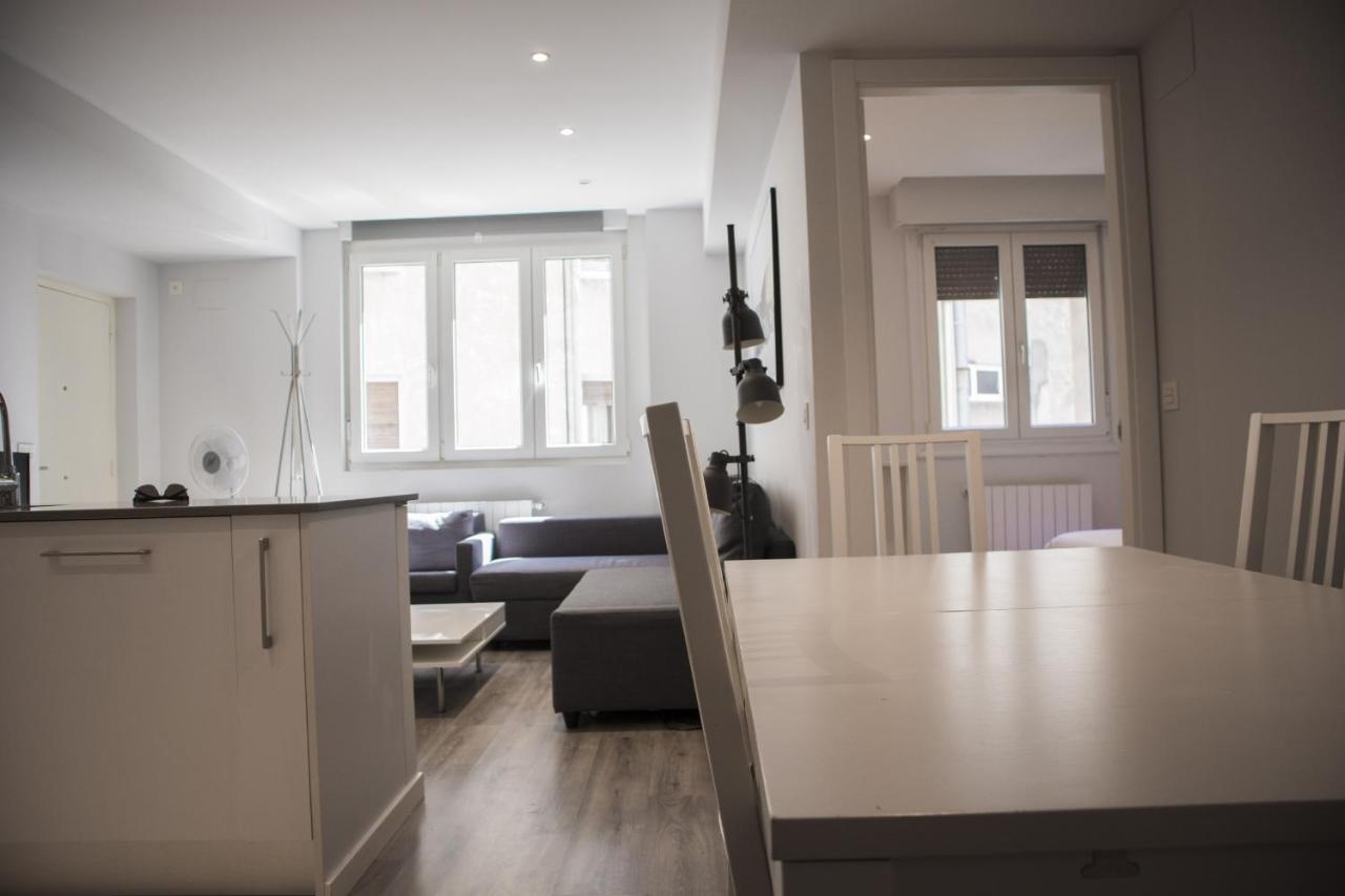 Plaza B - Local Rentss Apartment San Sebastián