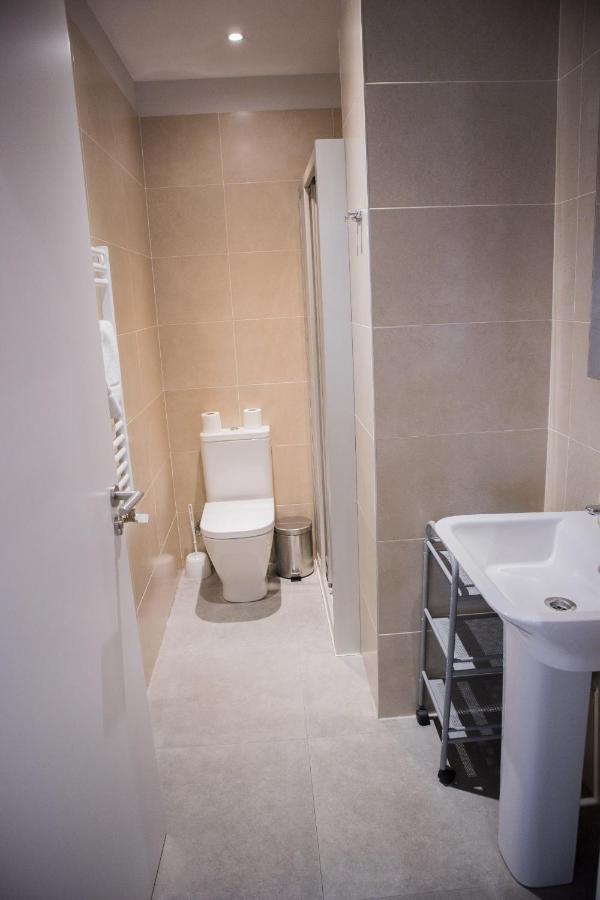 Plaza B - Local Rentss Apartment San Sebastián