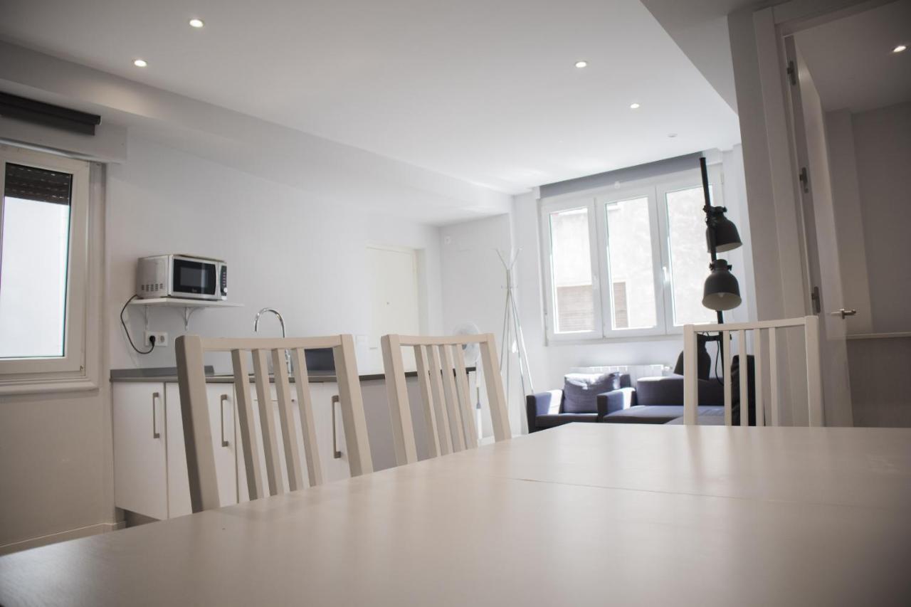 Apartment Plaza B - Local Rentss San Sebastián